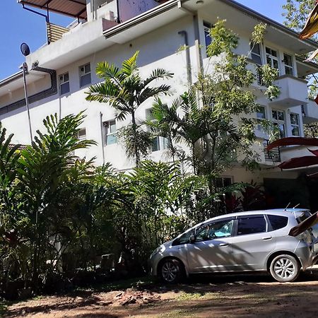 Nooit Gedacht Holiday Resort Unawatuna Exterior photo