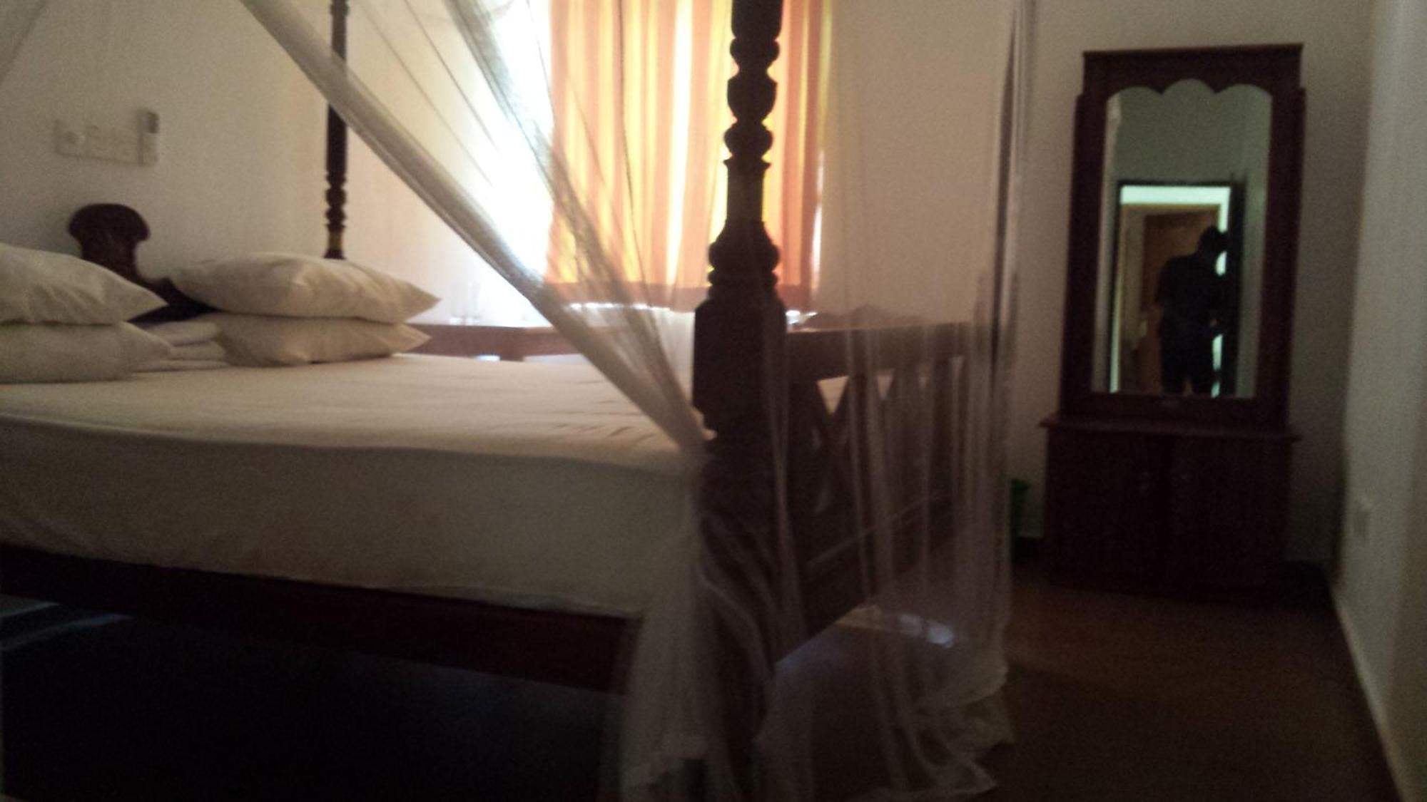 Nooit Gedacht Holiday Resort Unawatuna Room photo