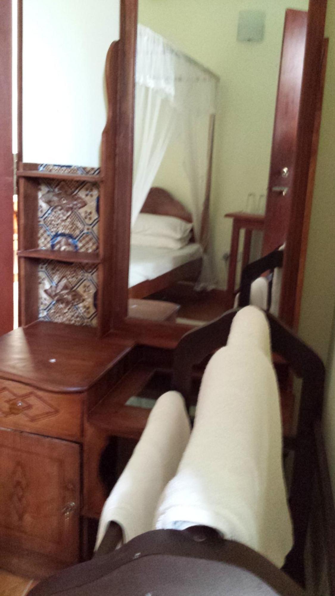 Nooit Gedacht Holiday Resort Unawatuna Room photo