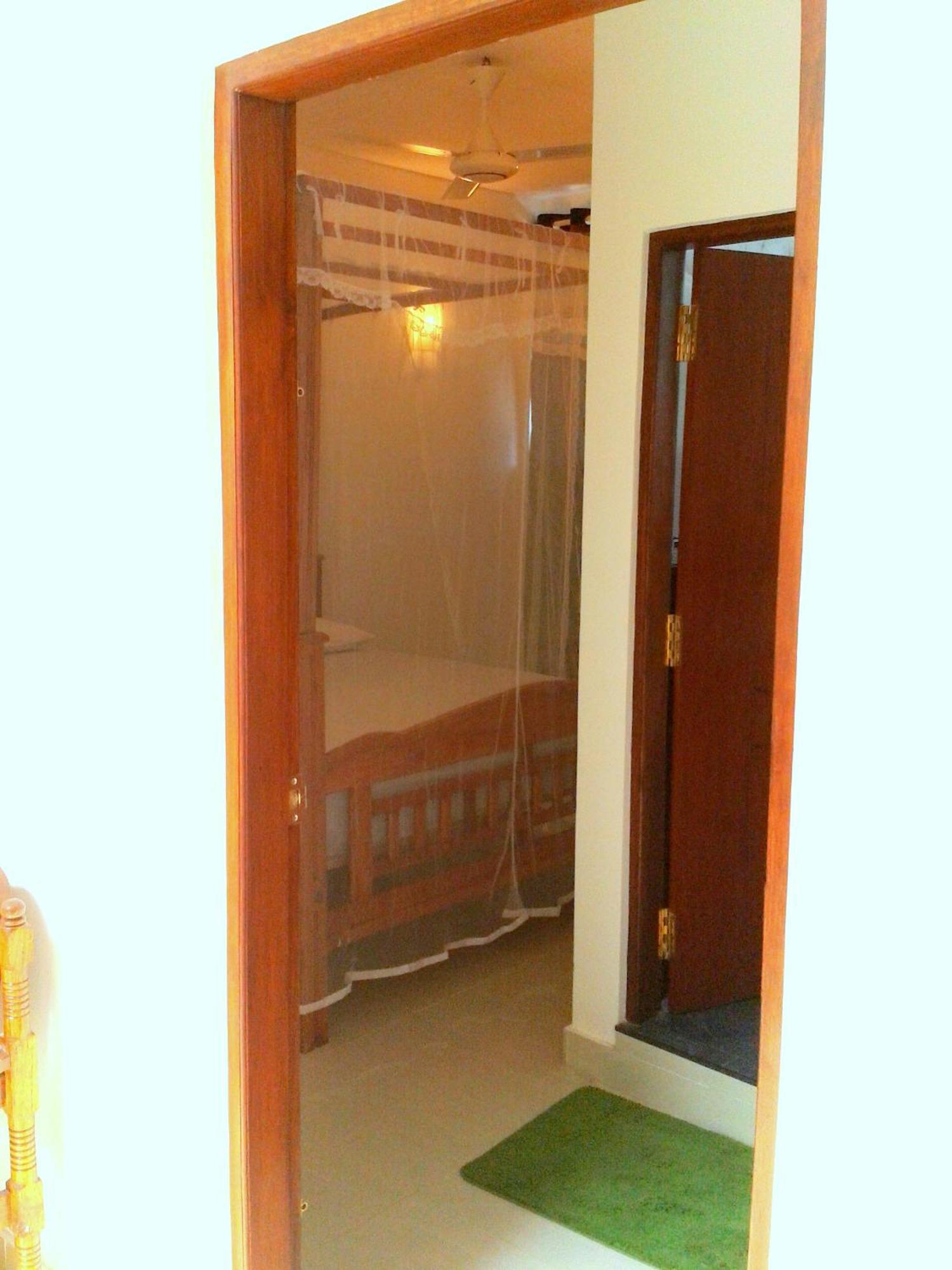 Nooit Gedacht Holiday Resort Unawatuna Room photo