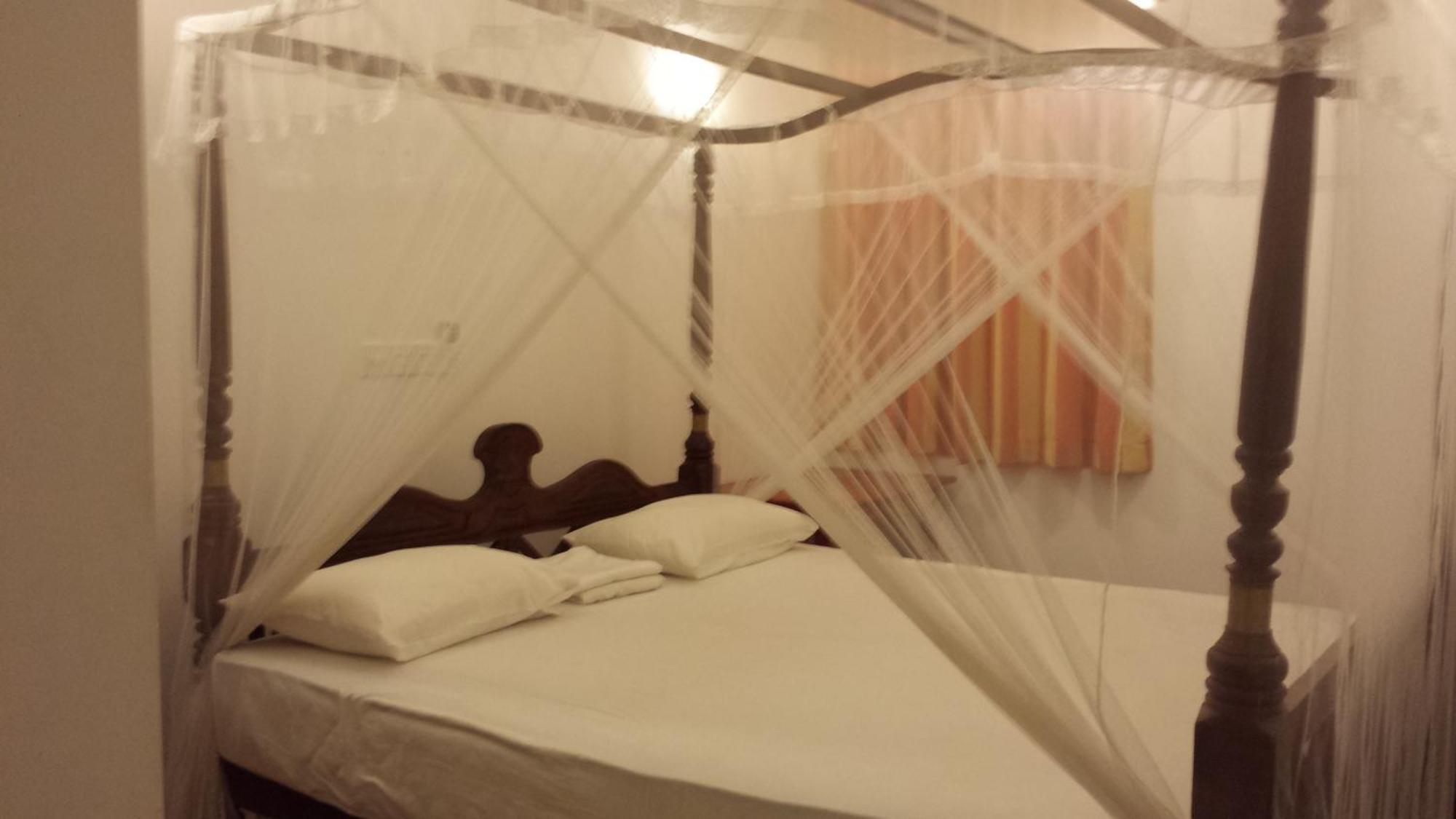 Nooit Gedacht Holiday Resort Unawatuna Room photo